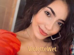 VioletteWet