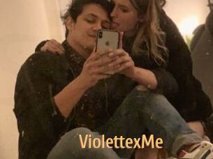 ViolettexMe