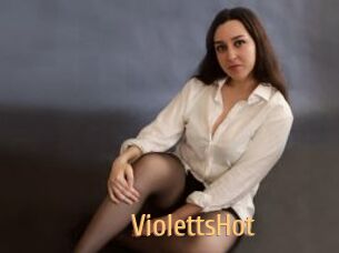 ViolettsHot