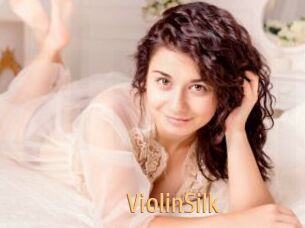 ViolinSilk