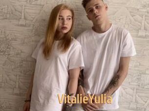 VitalieYulia