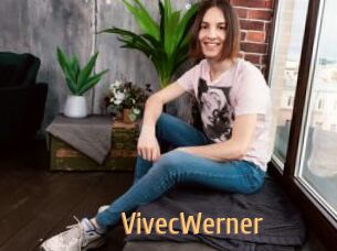 VivecWerner