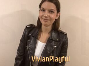 VivianPlayful