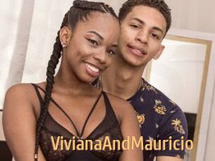VivianaAndMauricio