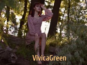 VivicaGreen