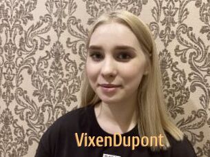 VixenDupont
