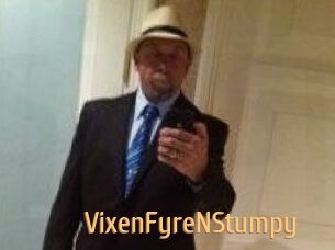 VixenFyre_N_Stumpy