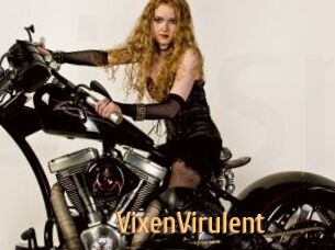 VixenVirulent