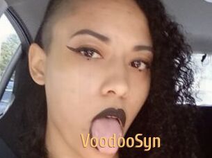 VoodooSyn