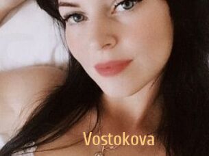 Vostokova