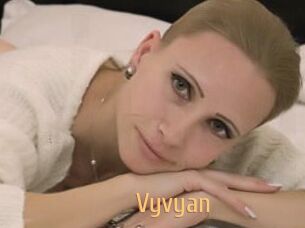 Vyvyan