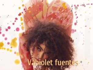 vahiolet_fuentes Single Spass