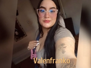 Valenfranko