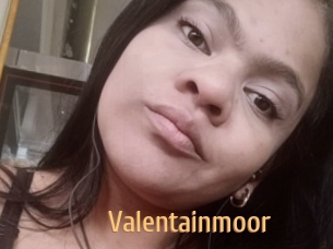Valentainmoor