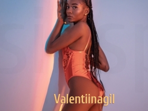 Valentiinagil