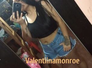 Valentiinamonroe