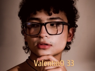 valentin0_33 Single Spass