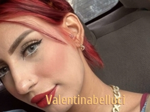 Valentinabelluci