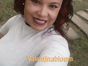 Valentinabloom
