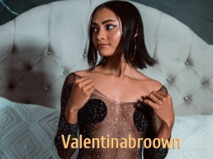 Valentinabroown