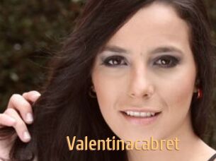 Valentinacabret