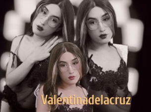 valentinadelacruz Single Spass