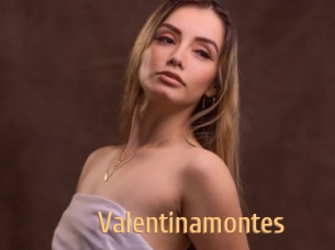 Valentinamontes