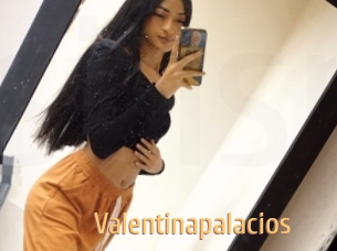 Valentinapalacios