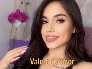 Valentinaxmor
