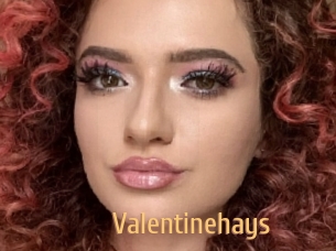 Valentinehays