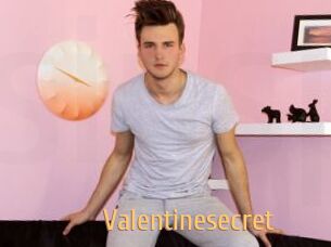 Valentinesecret