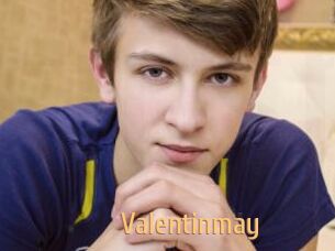 Valentinmay