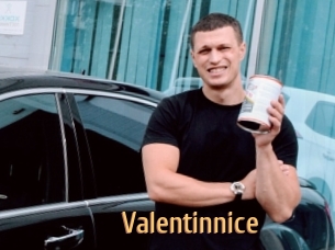 valentinnice Single Spass