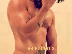 valentino_x Single Spass