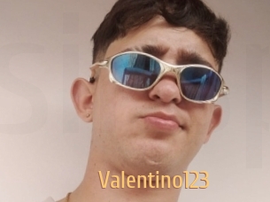 valentino123 Single Spass