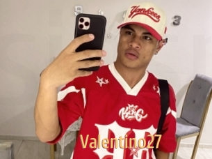 Valentino27