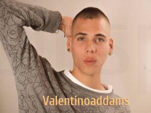 Valentinoaddams