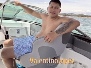Valentinolopez