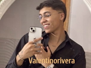 Valentinorivera