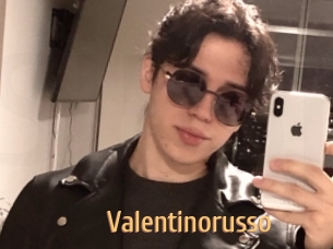 Valentinorusso