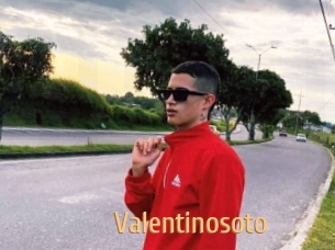 Valentinosoto