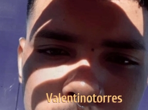 valentinotorres Single Spass