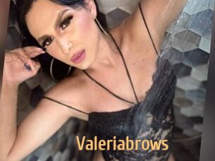 Valeriabrows