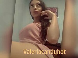 Valeriacandyhot