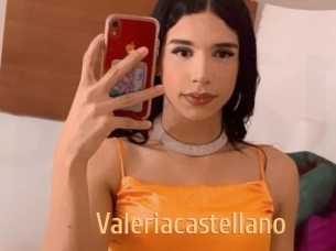 Valeriacastellano