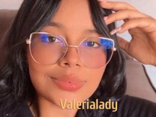 Valerialady