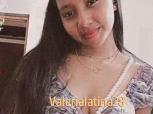 Valerialatina28
