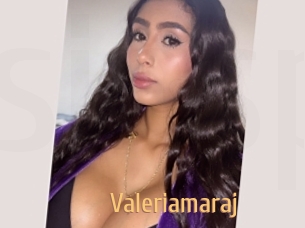 Valeriamaraj