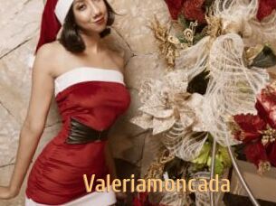 Valeriamoncada
