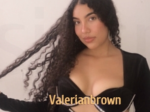 Valerianbrown